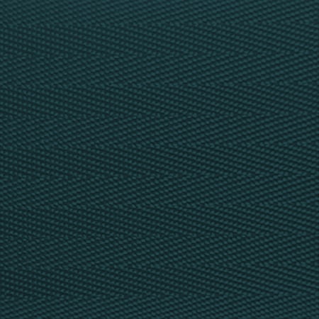 Queue Solutions QueuePro 200, Black, 13' Dark Green Belt PRO200B-DGN130